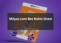 milyar.com bet