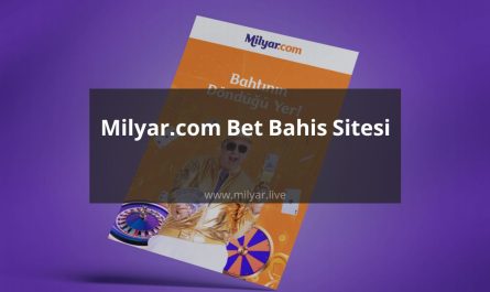 milyar.com bet