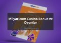 Milyar.com casino